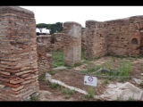 04793 ostia - regio i - insula xiv - caseggiato del mosaico del porto (i,xiv,2) - 3. raum - raum mit den mosaiken - westseite - 09-2023.jpg